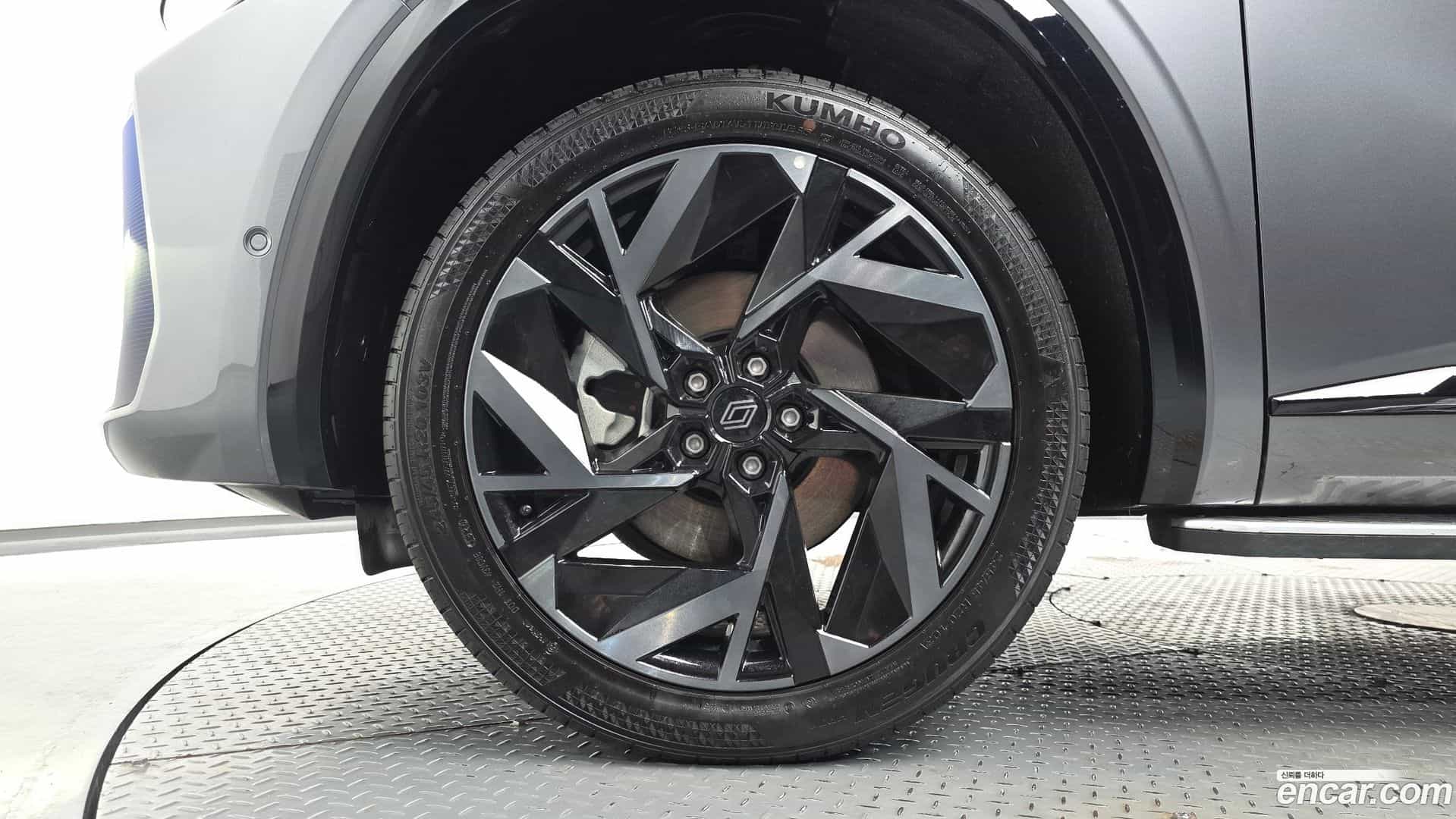 Grand Koleos Renault Korea 2025.5-OUTER-005