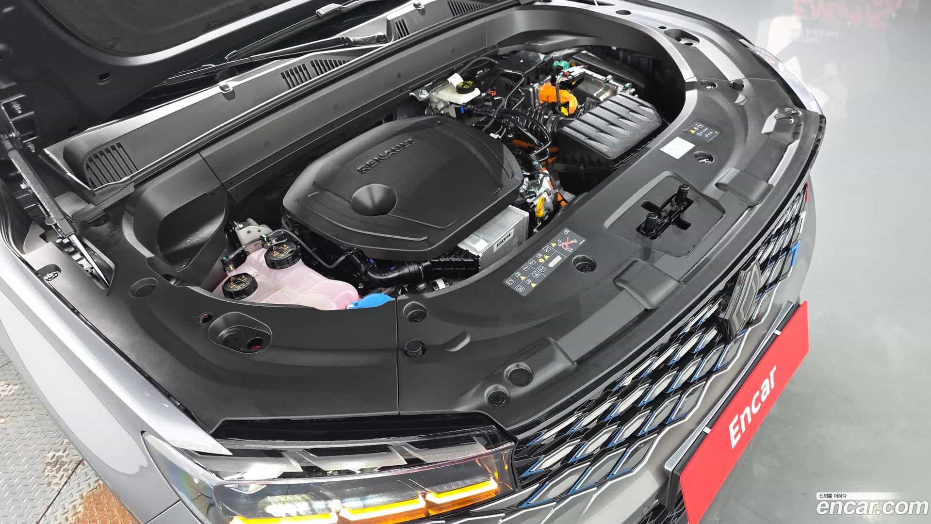 Grand Koleos Renault Korea 2025.5-OUTER-006