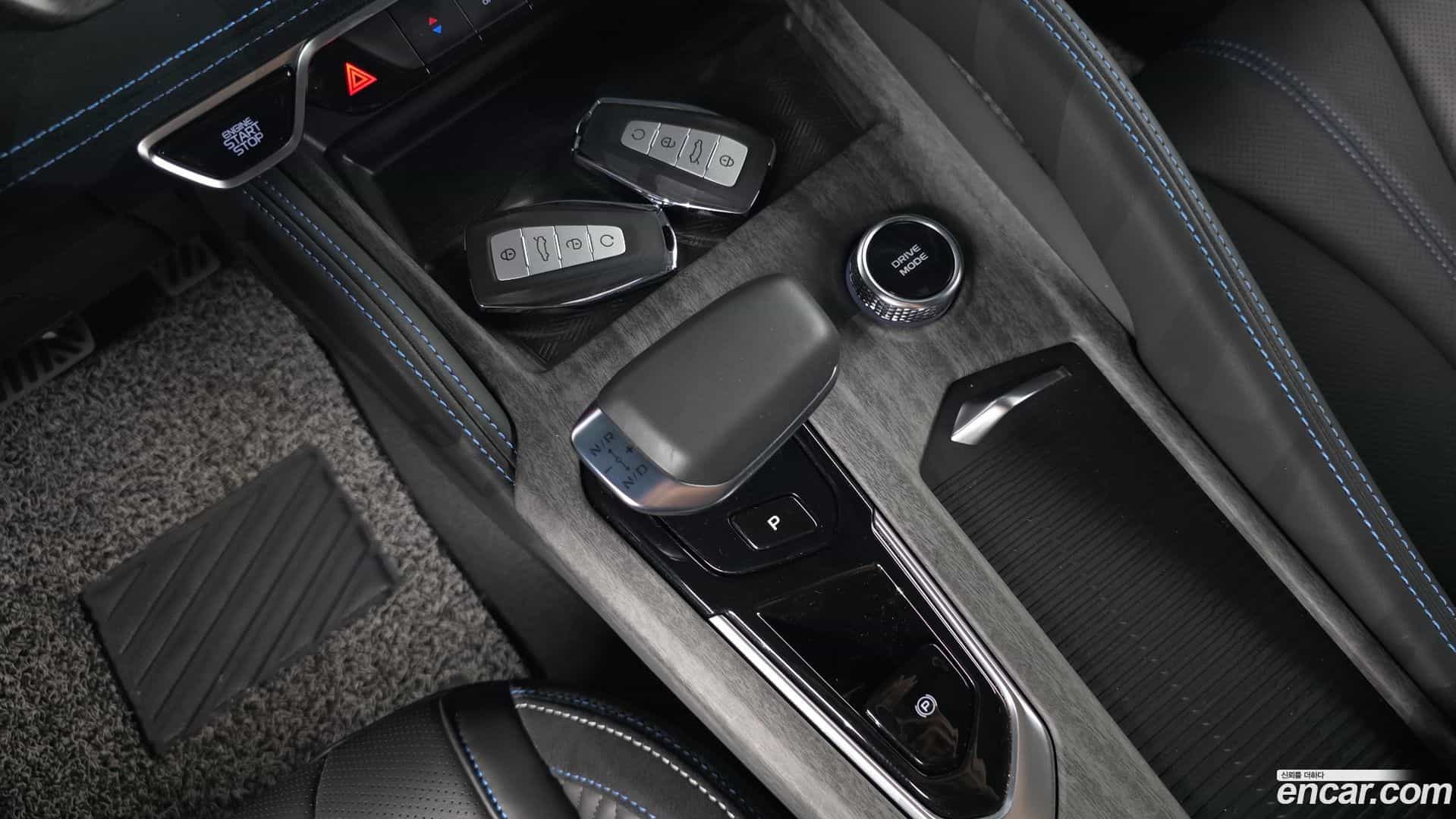 Grand Koleos Renault Korea 2025.5-INNER-009