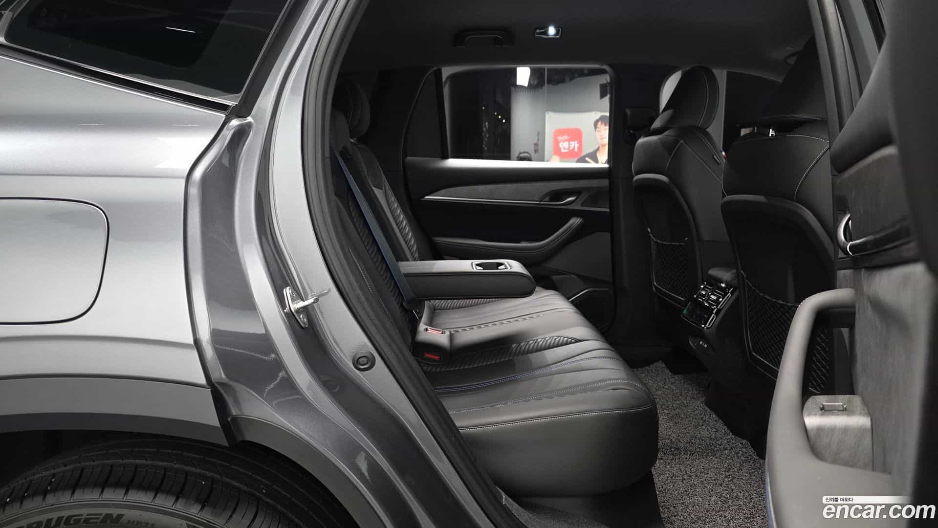 Grand Koleos Renault Korea 2025.5-OPTION-015