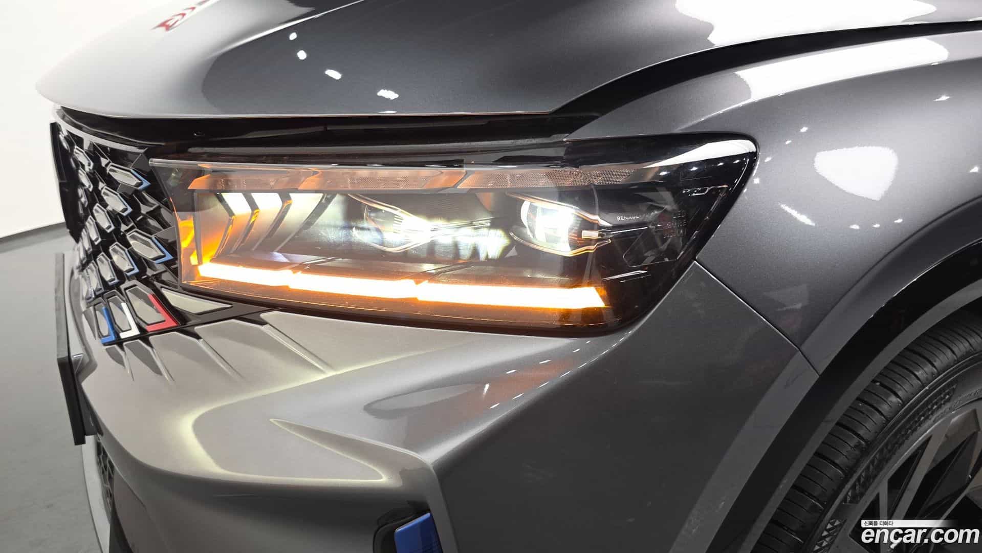 Grand Koleos Renault Korea 2025.5-OUTER-032