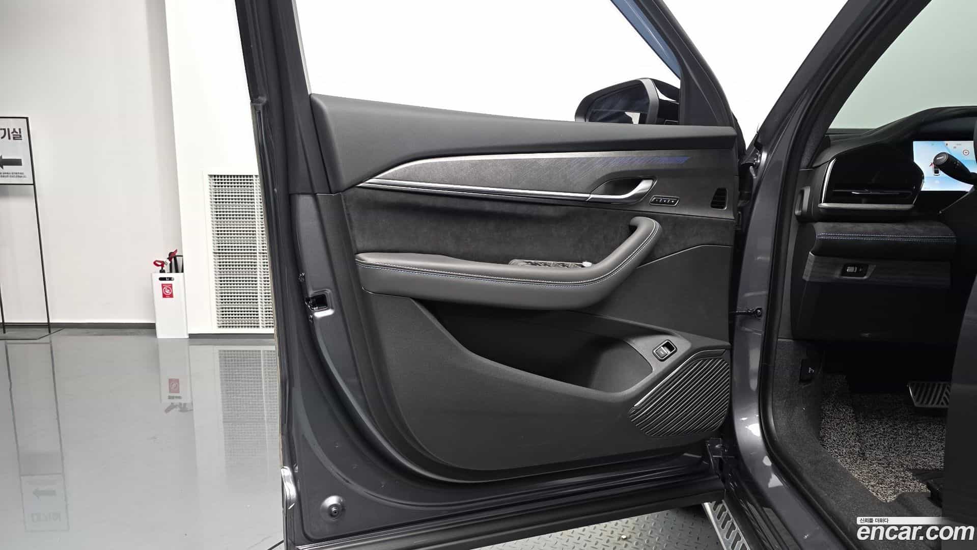 Grand Koleos Renault Korea 2025.5-INNER-034