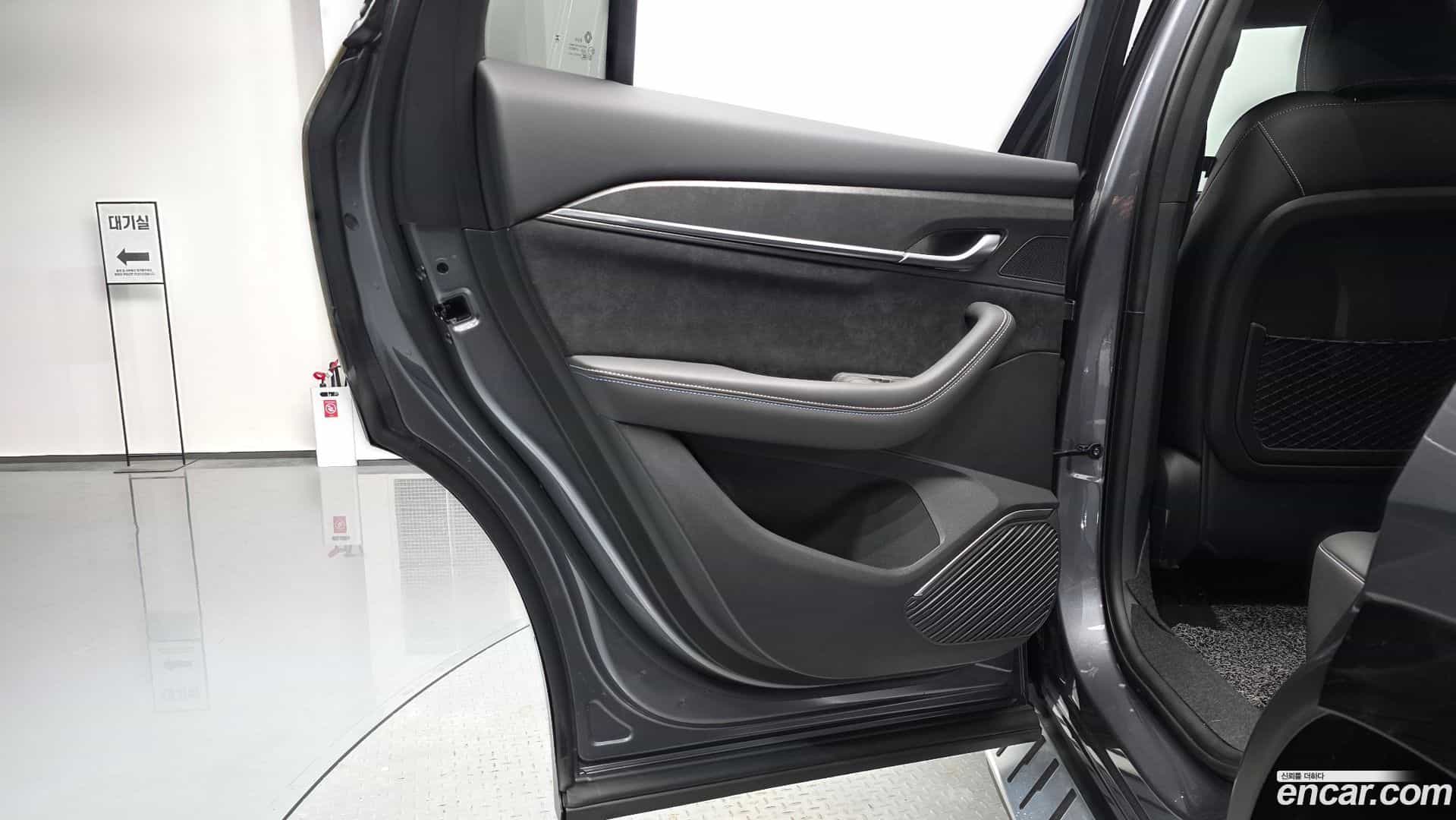 Grand Koleos Renault Korea 2025.5-INNER-035