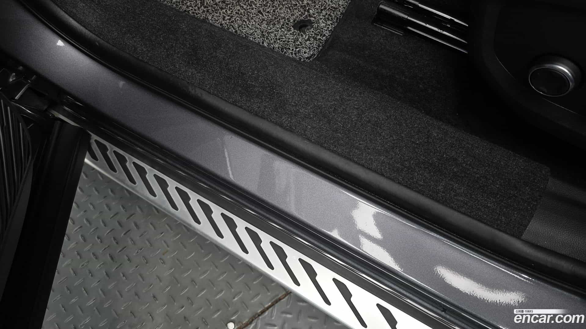 Grand Koleos Renault Korea 2025.5-OPTION-041