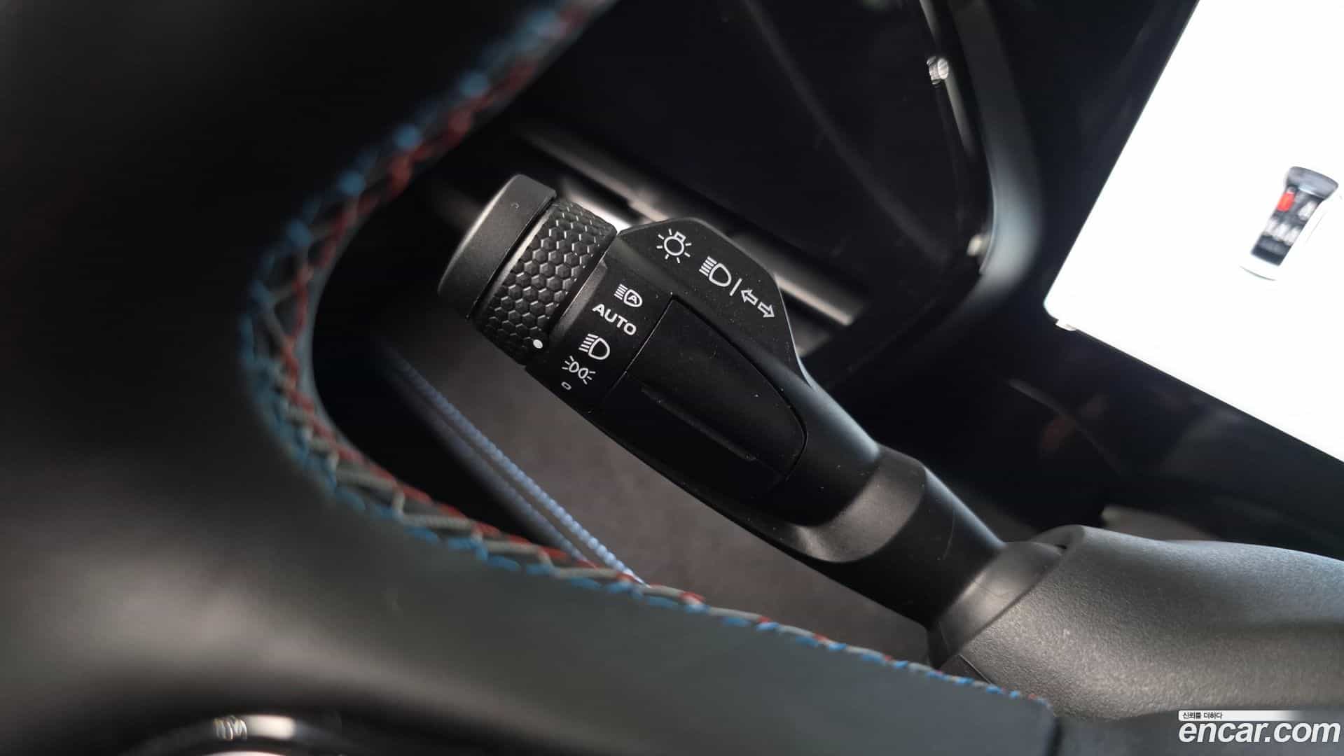 Grand Koleos Renault Korea 2025.5-OPTION-042