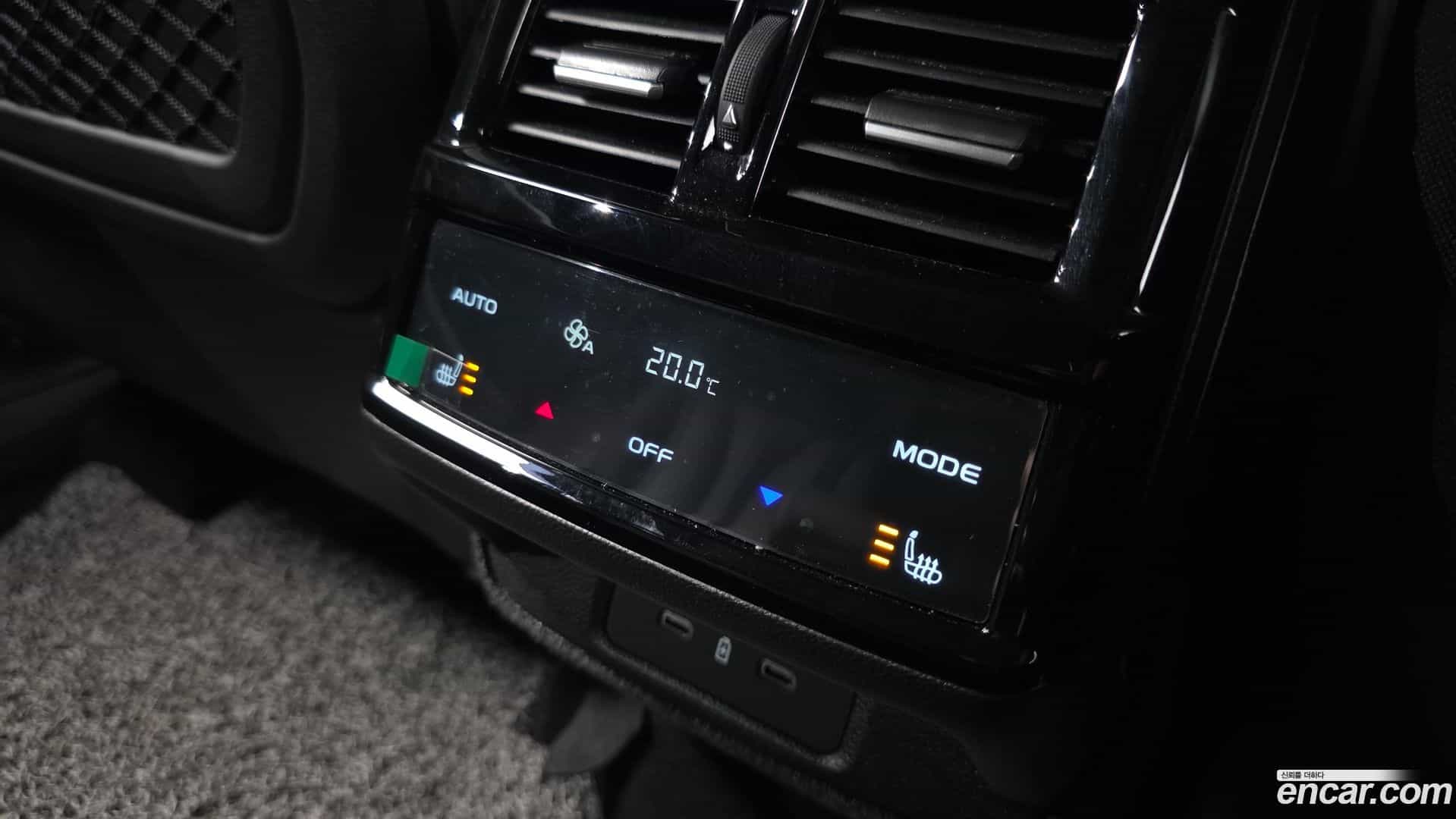 Grand Koleos Renault Korea 2025.5-OPTION-045