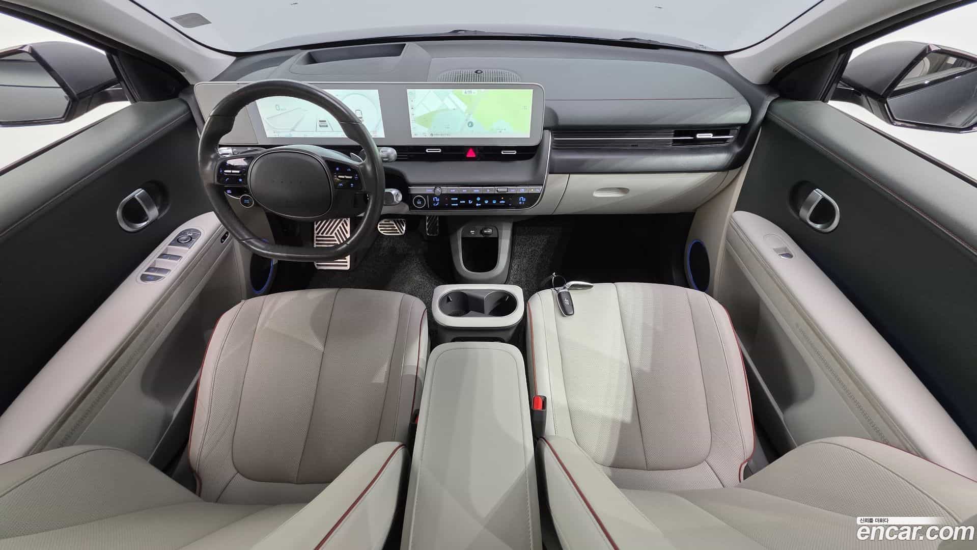 Ioniq5 Hyundai 2022.2-INNER-007