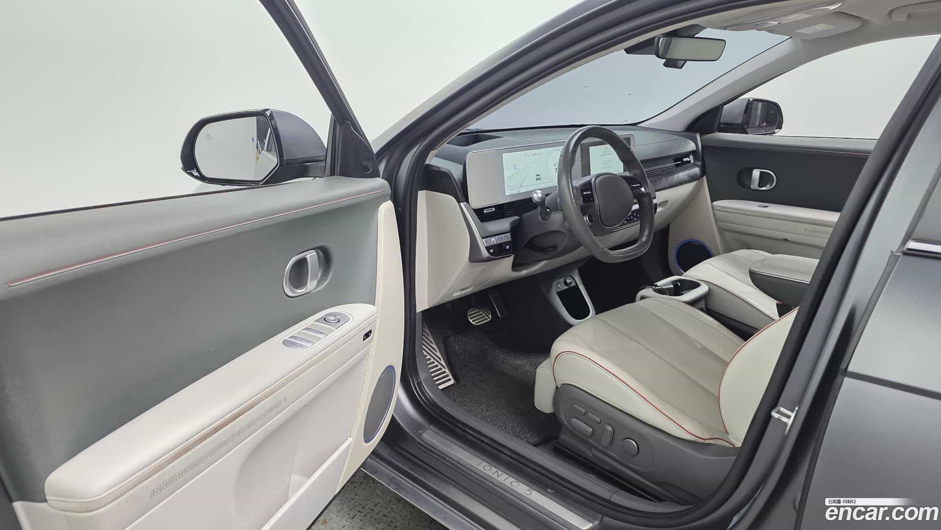 Ioniq5 Hyundai 2022.2-INNER-010