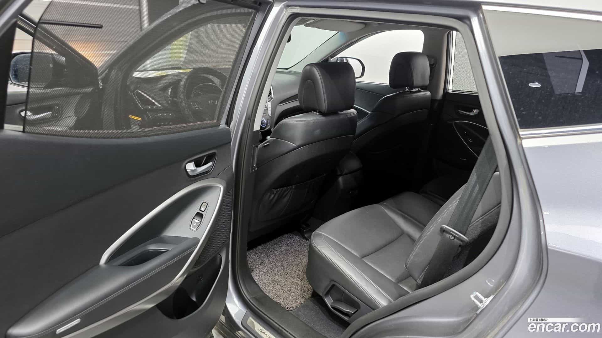 Santafe Hyundai 2015.2-OPTION-015