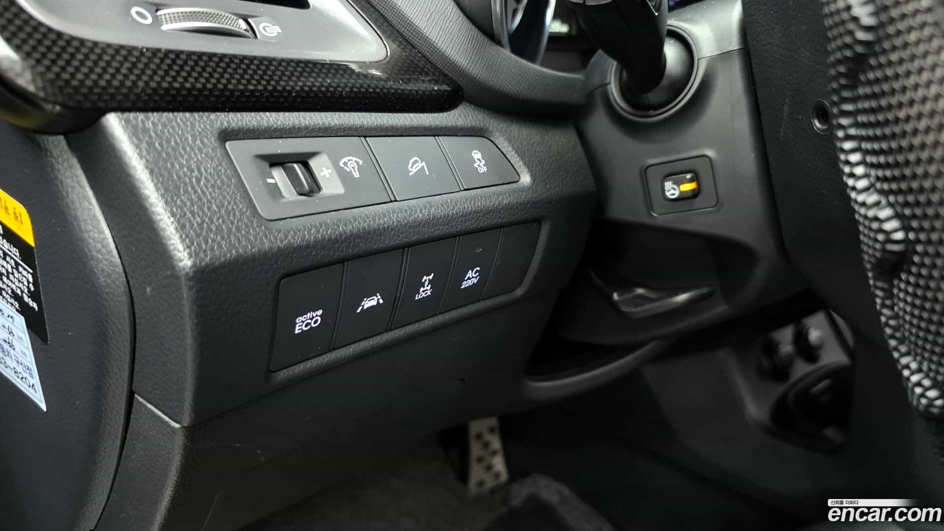 Santafe Hyundai 2015.2-OPTION-018