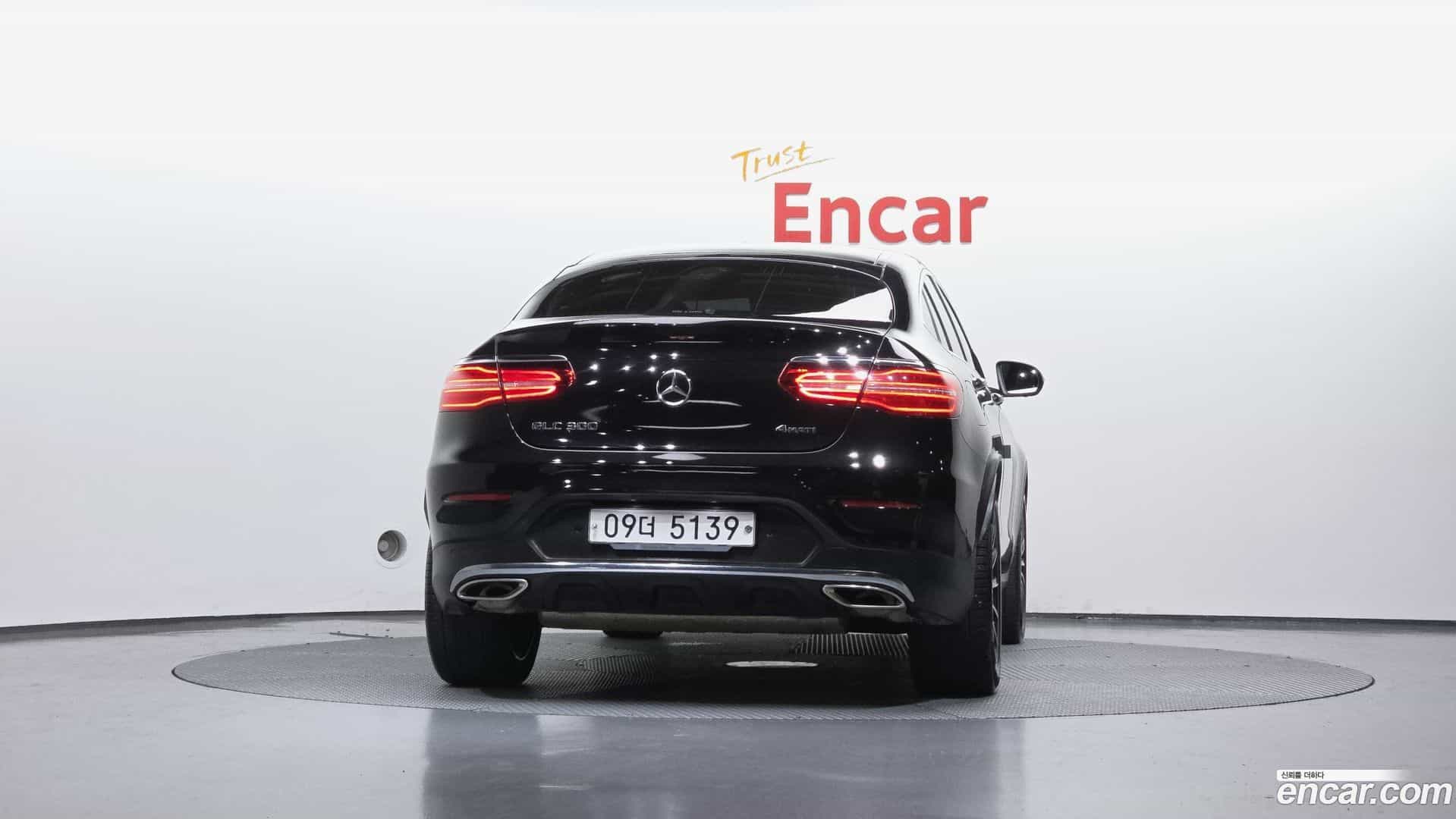 GLC-Class Mercedes-Benz 2019.4-OUTER-004