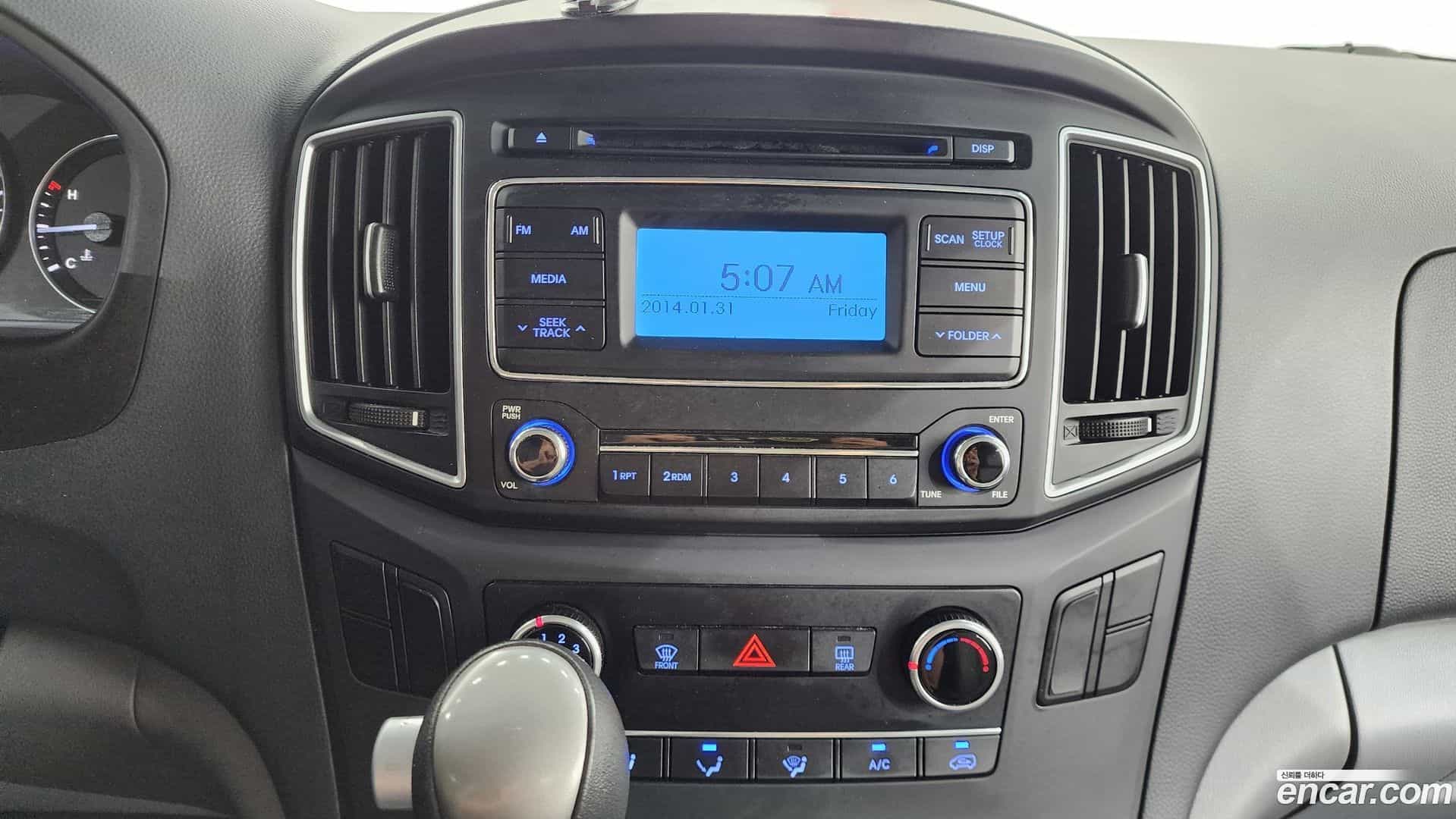 Starex Hyundai 2019.1-OPTION-016