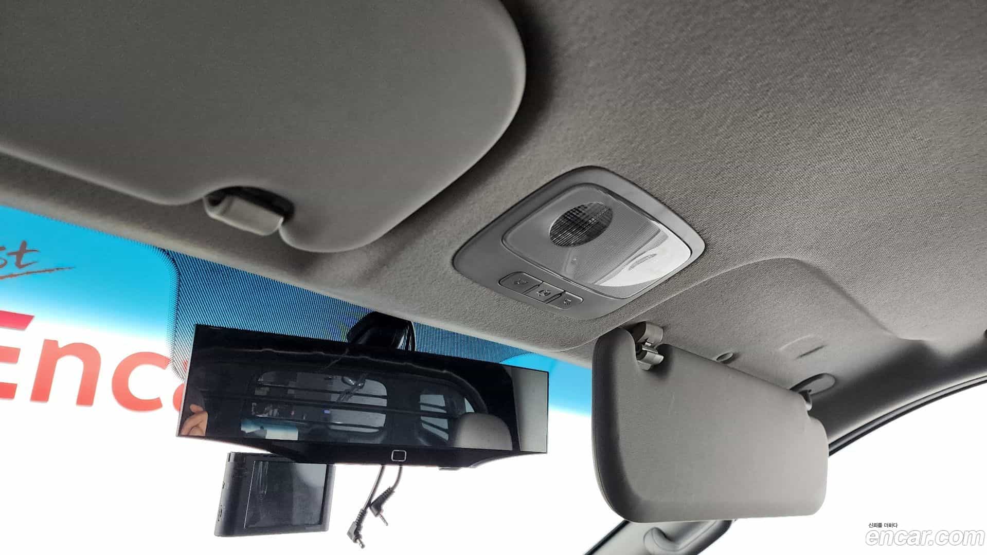 Starex Hyundai 2019.1-OPTION-021