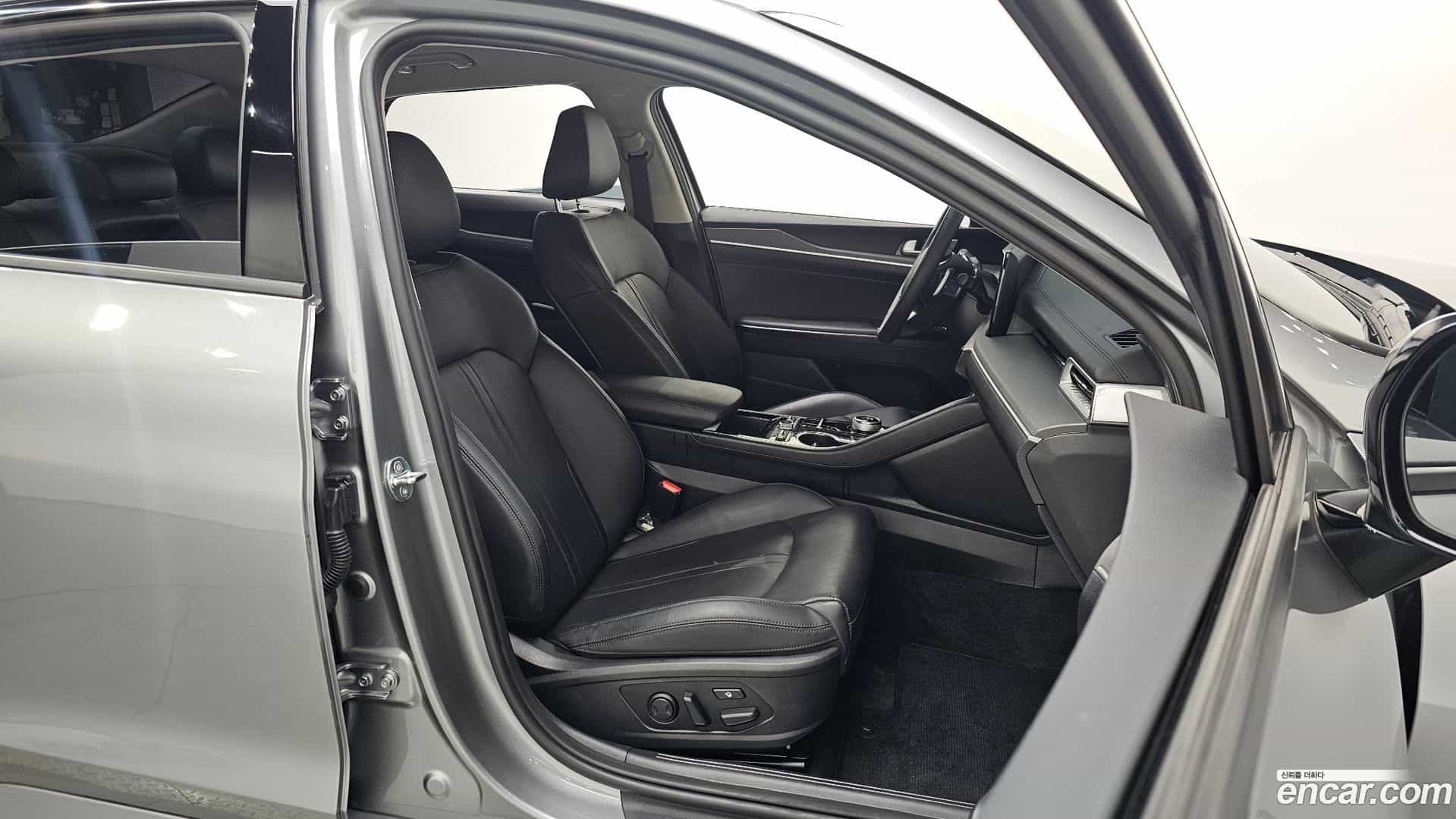 K5 Kia 2023.3-OPTION-015