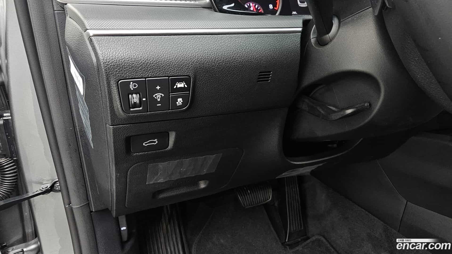 K5 Kia 2023.3-OPTION-021