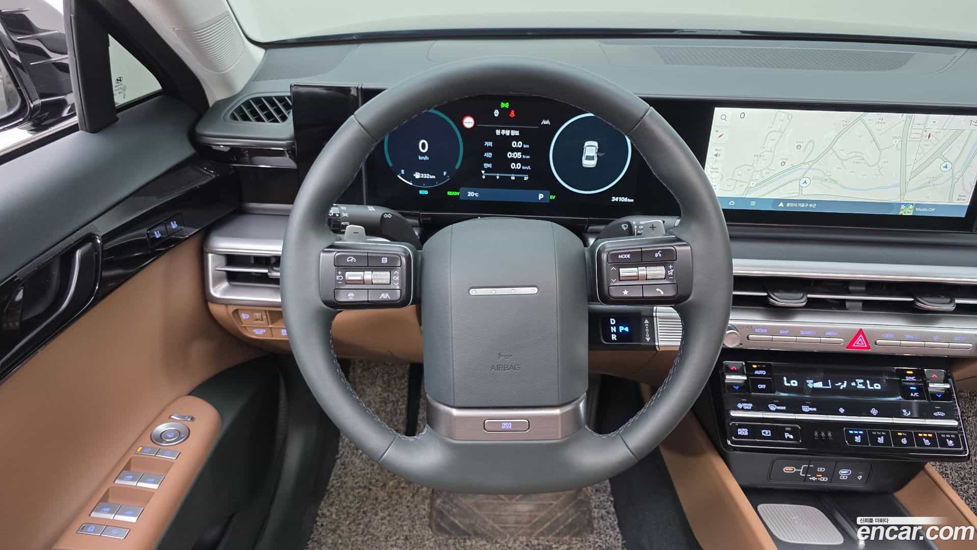 Grandeur Hyundai 2024.9-OPTION-017