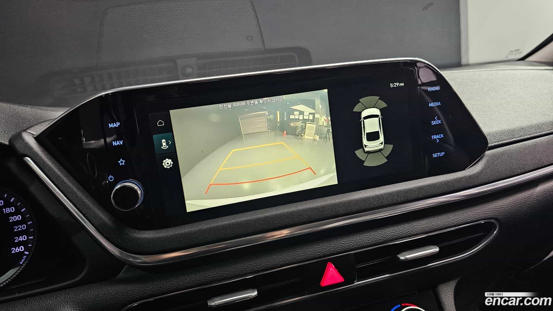 Sonata Hyundai 2019.10-OPTION-018