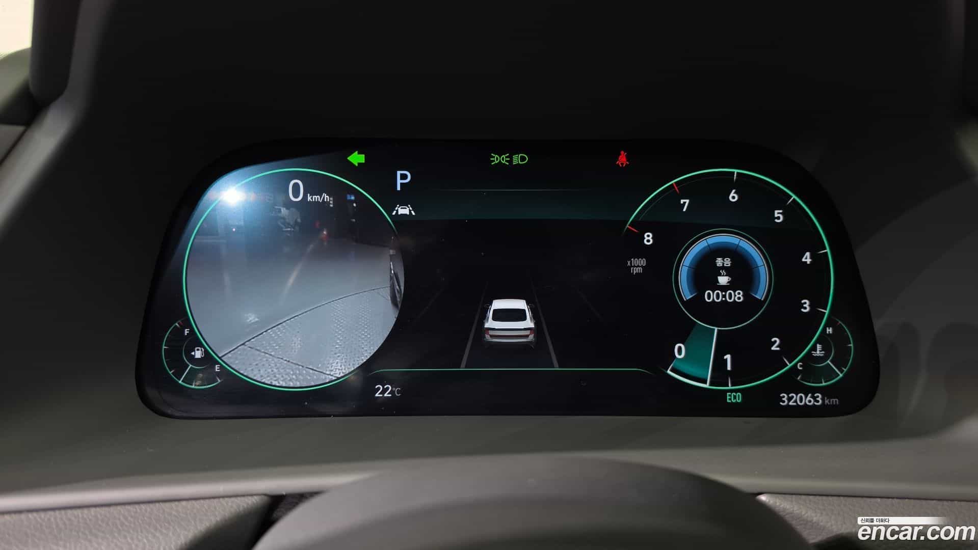 Sonata Hyundai 2019.7-INNER-008