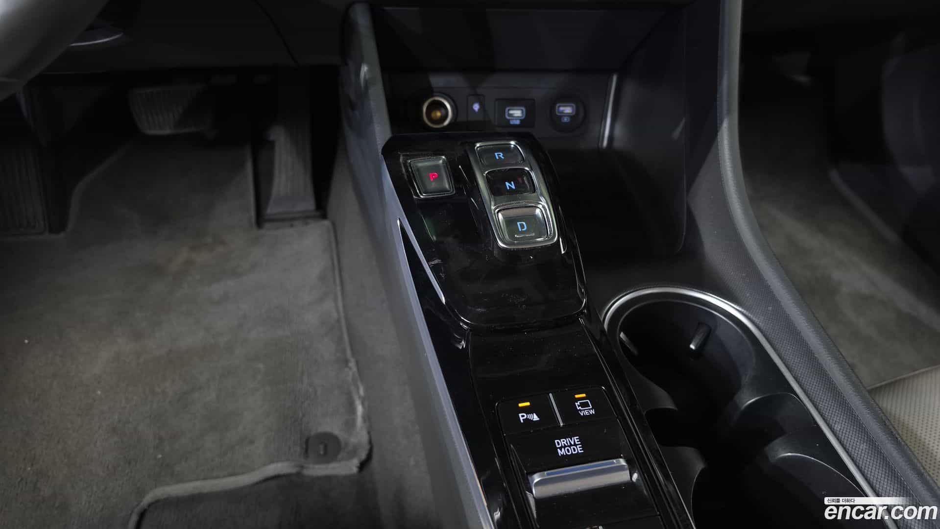 Sonata Hyundai 2019.7-INNER-009