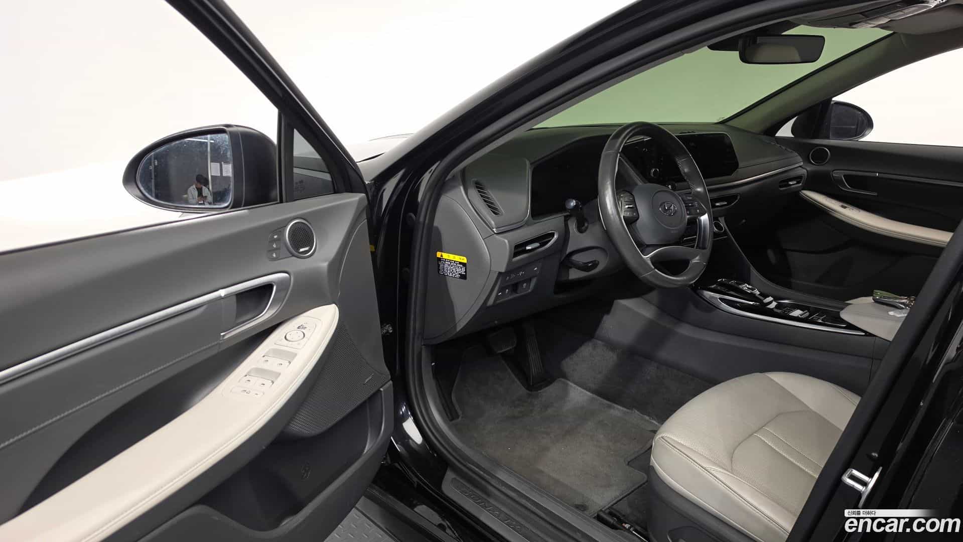 Sonata Hyundai 2019.7-INNER-010