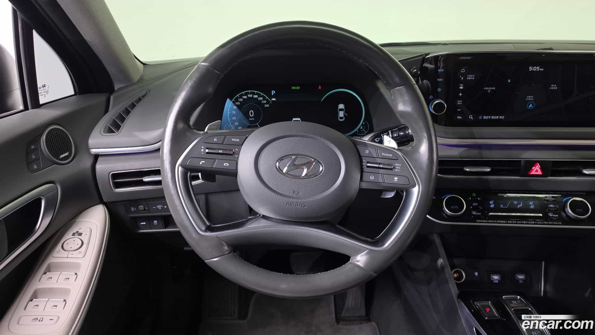 Sonata Hyundai 2019.7-OPTION-016