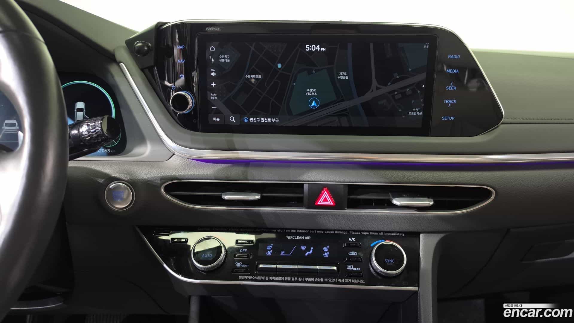 Sonata Hyundai 2019.7-OPTION-017