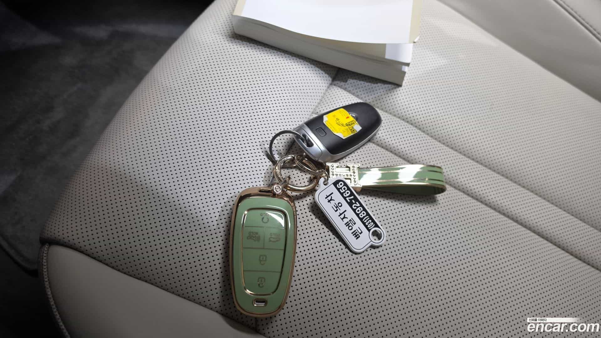 Sonata Hyundai 2019.7-OPTION-020