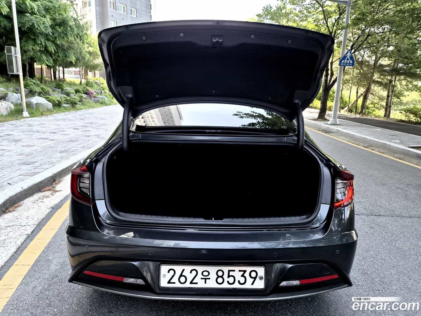 Sonata Hyundai 2020.3-INNER-009
