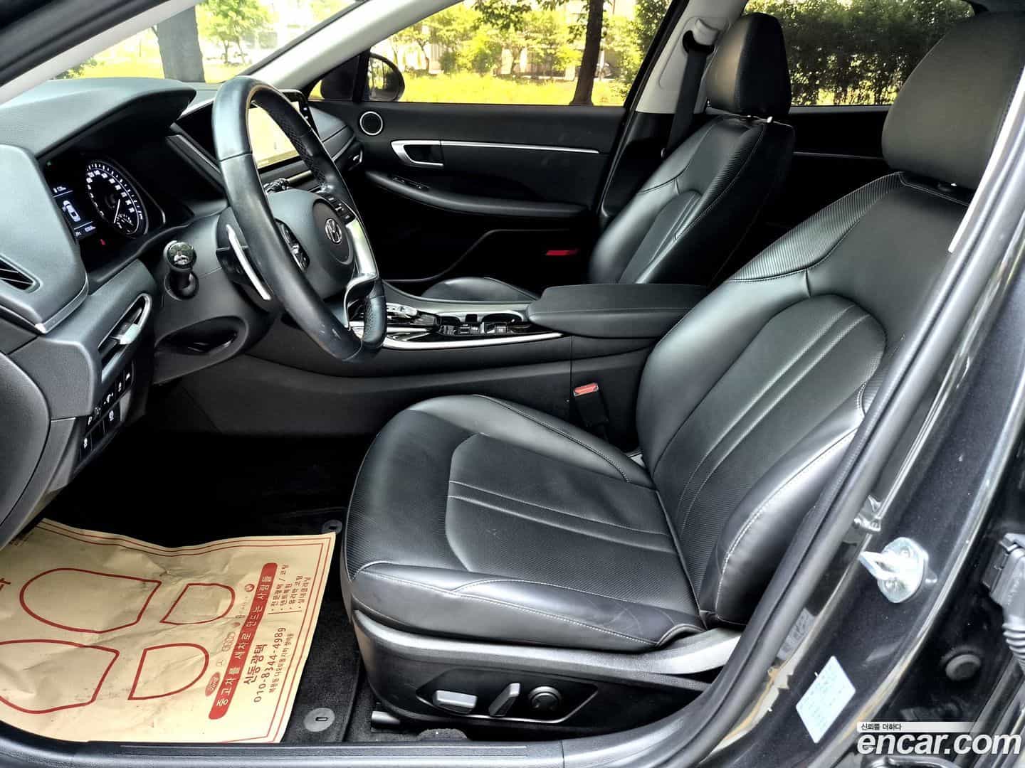 Sonata Hyundai 2020.3-INNER-010