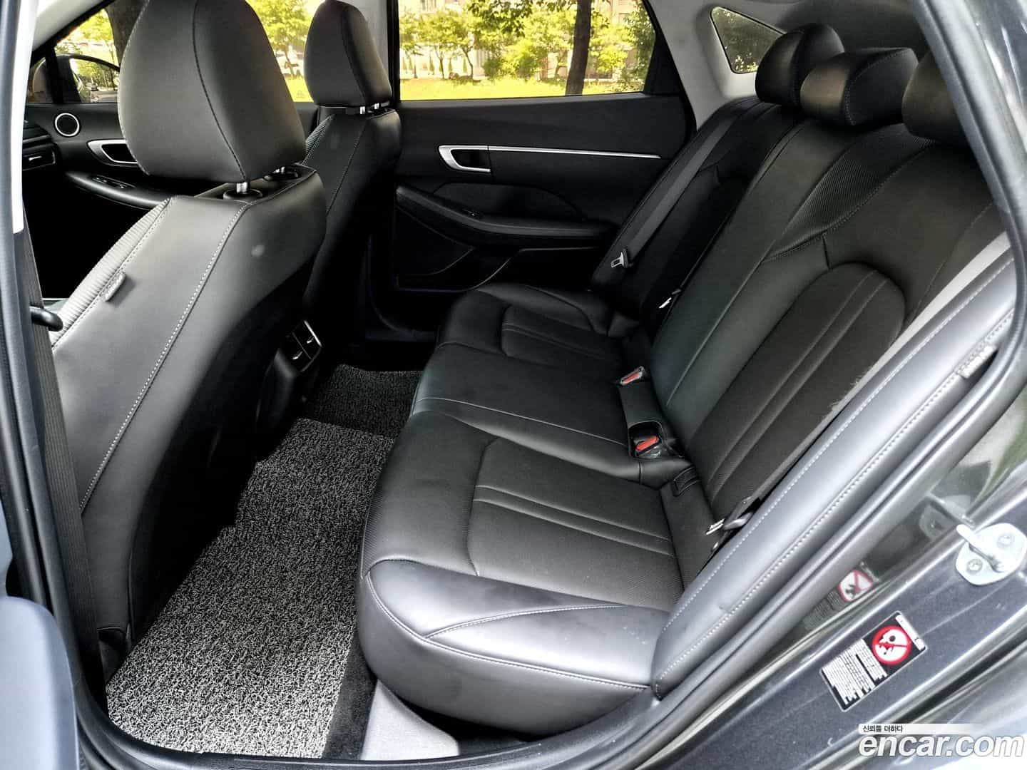 Sonata Hyundai 2020.3-OPTION-015