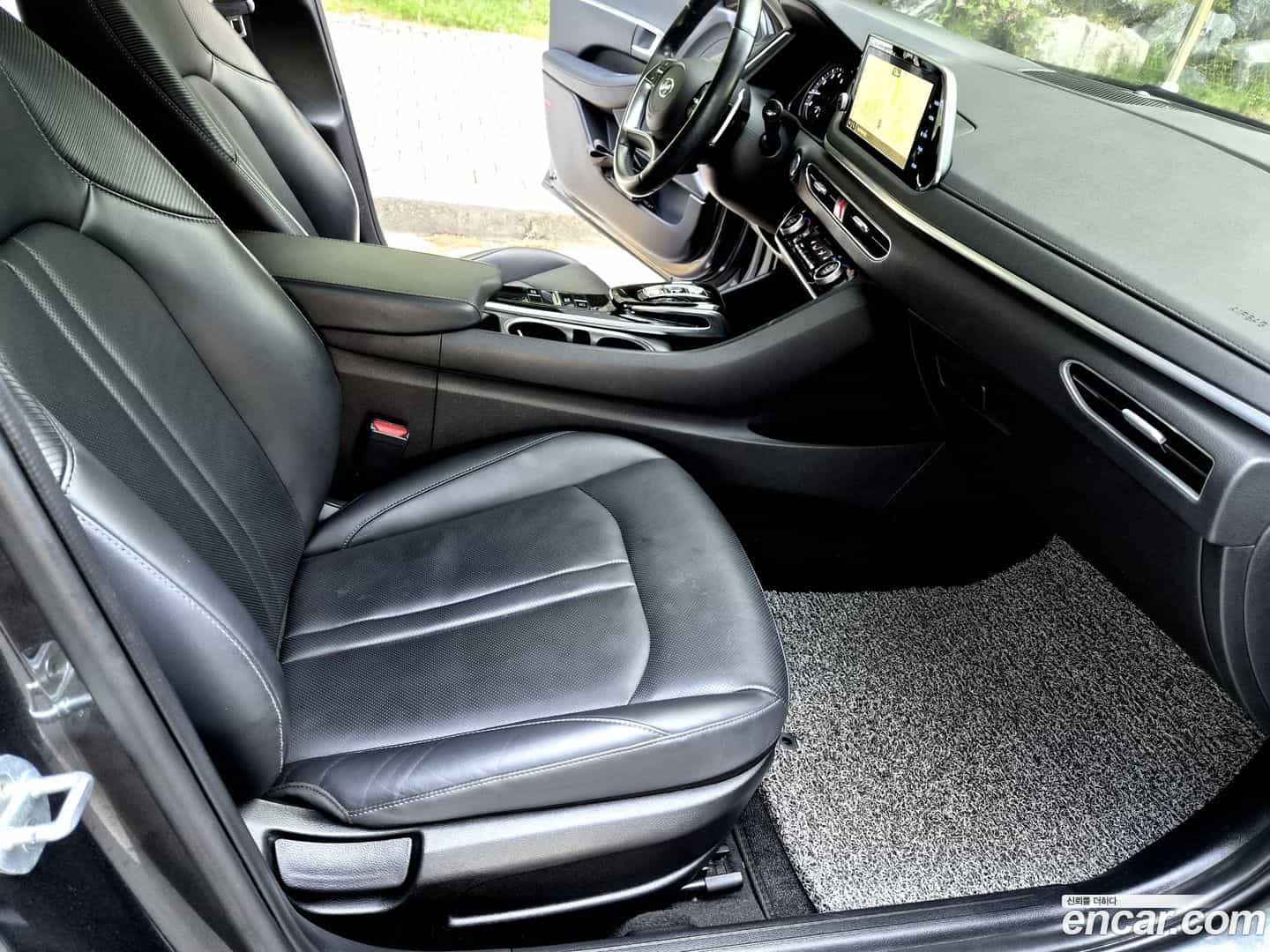 Sonata Hyundai 2020.3-OPTION-016