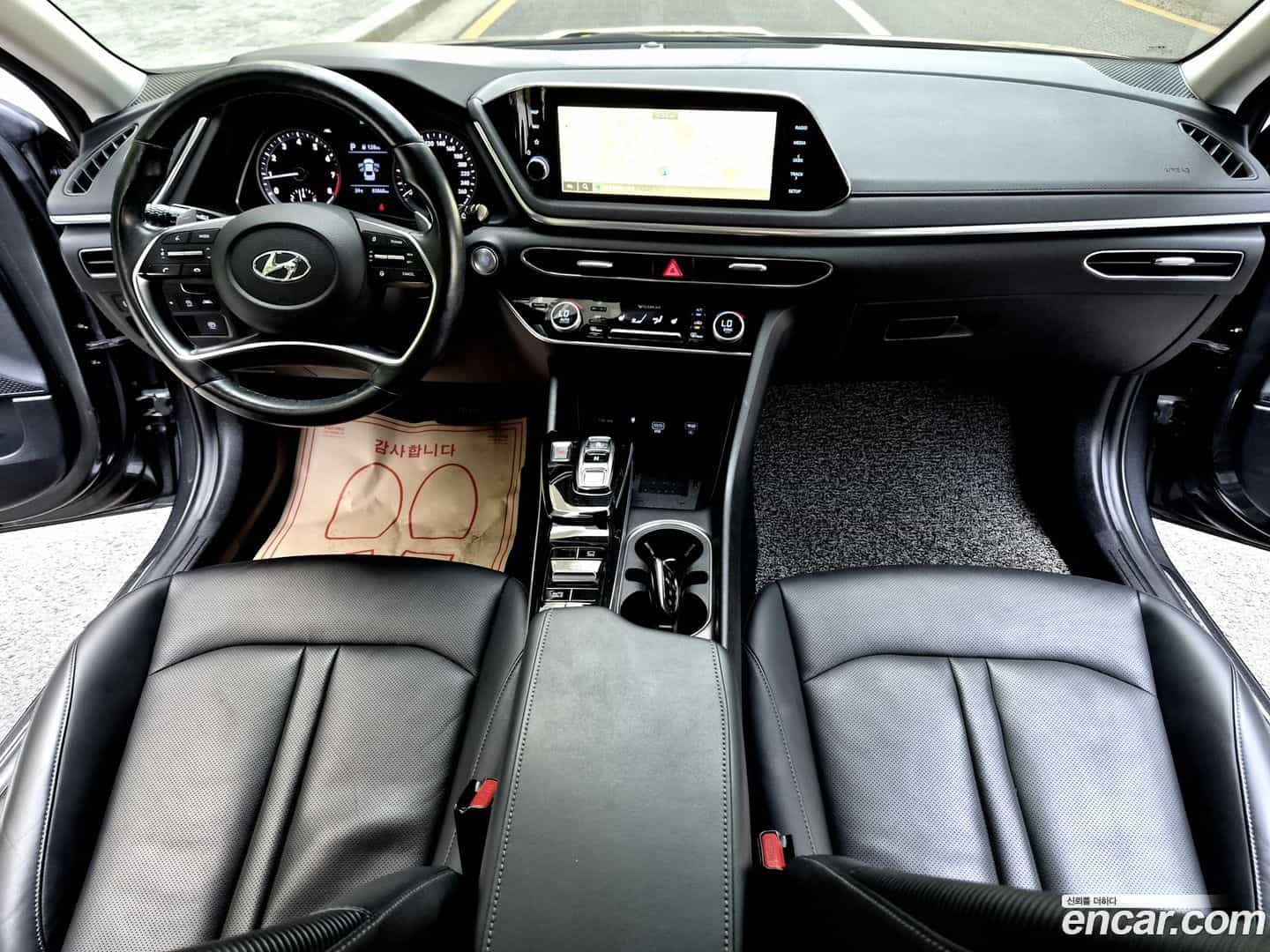 Sonata Hyundai 2020.3-OPTION-018