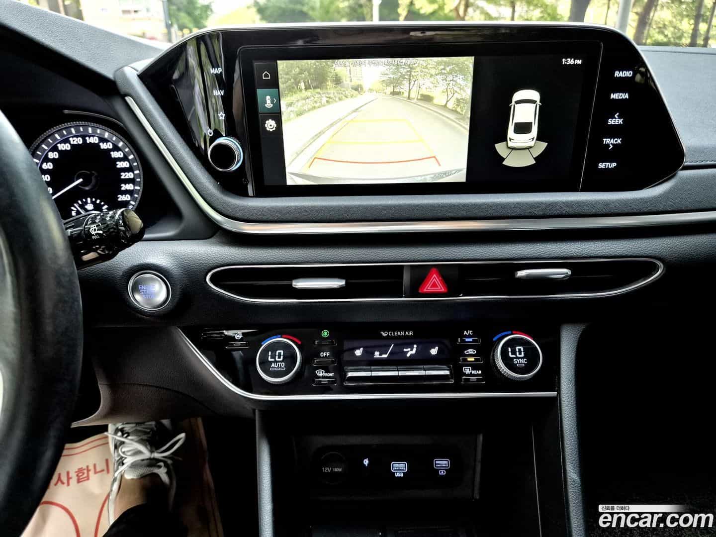 Sonata Hyundai 2020.3-OPTION-021