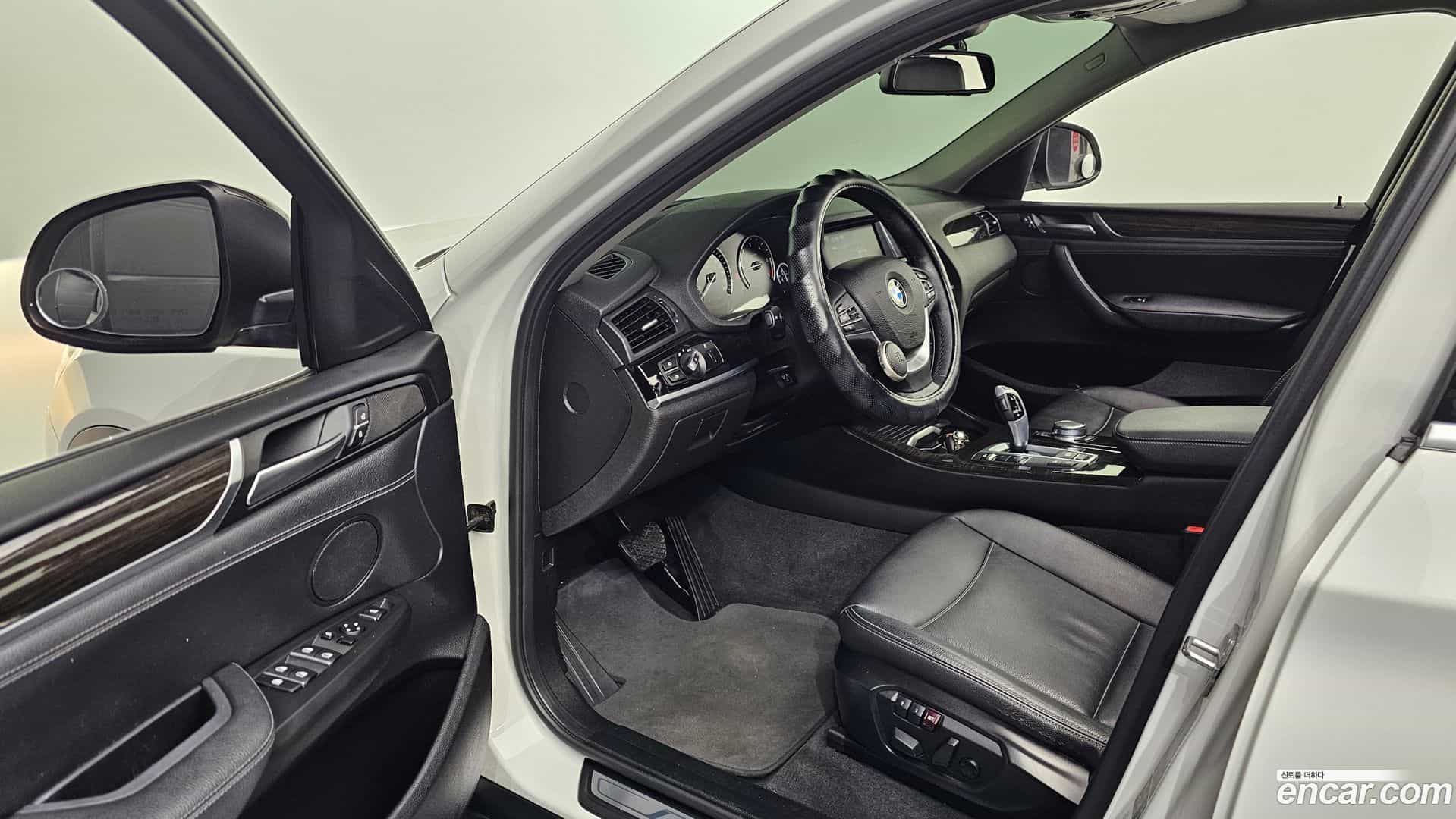 X4 BMW 2017.3-INNER-010