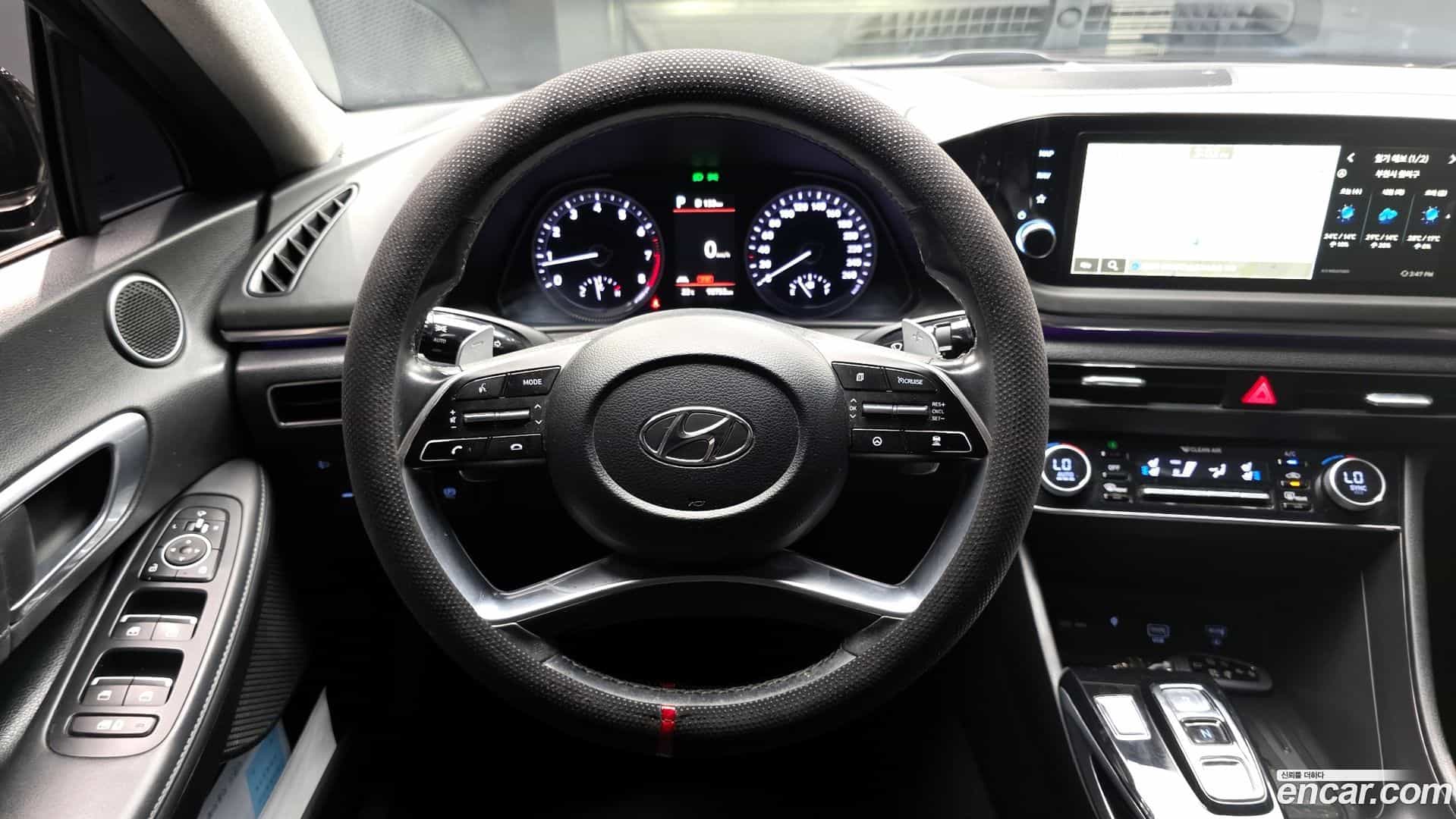 Sonata Hyundai 2021.11-OPTION-017