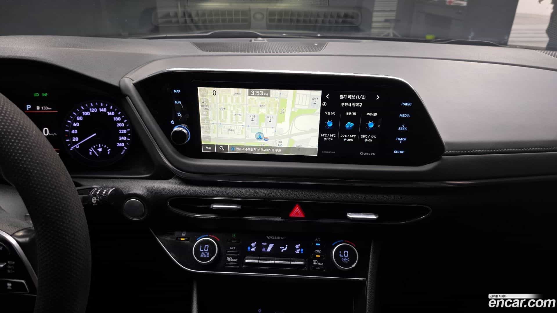 Sonata Hyundai 2021.11-OPTION-018