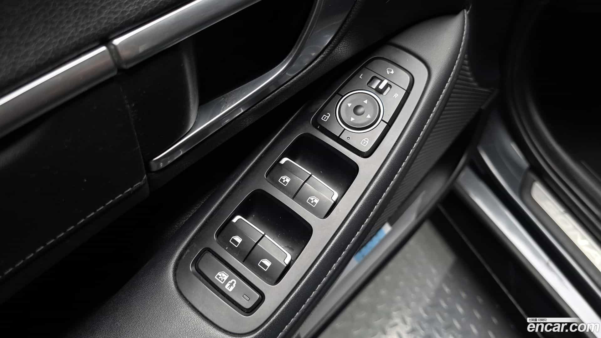 Sonata Hyundai 2021.11-OPTION-041