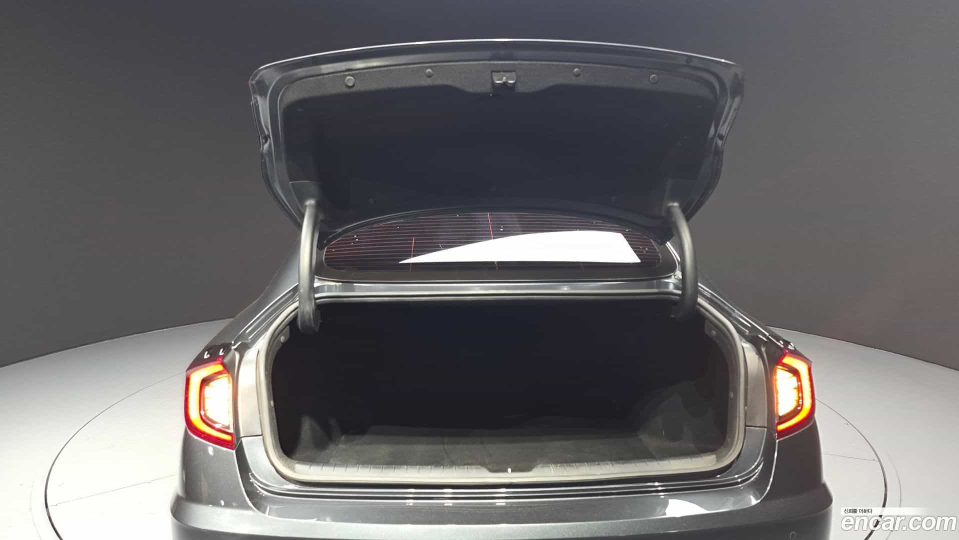 Sonata Hyundai 2021.11-OPTION-045