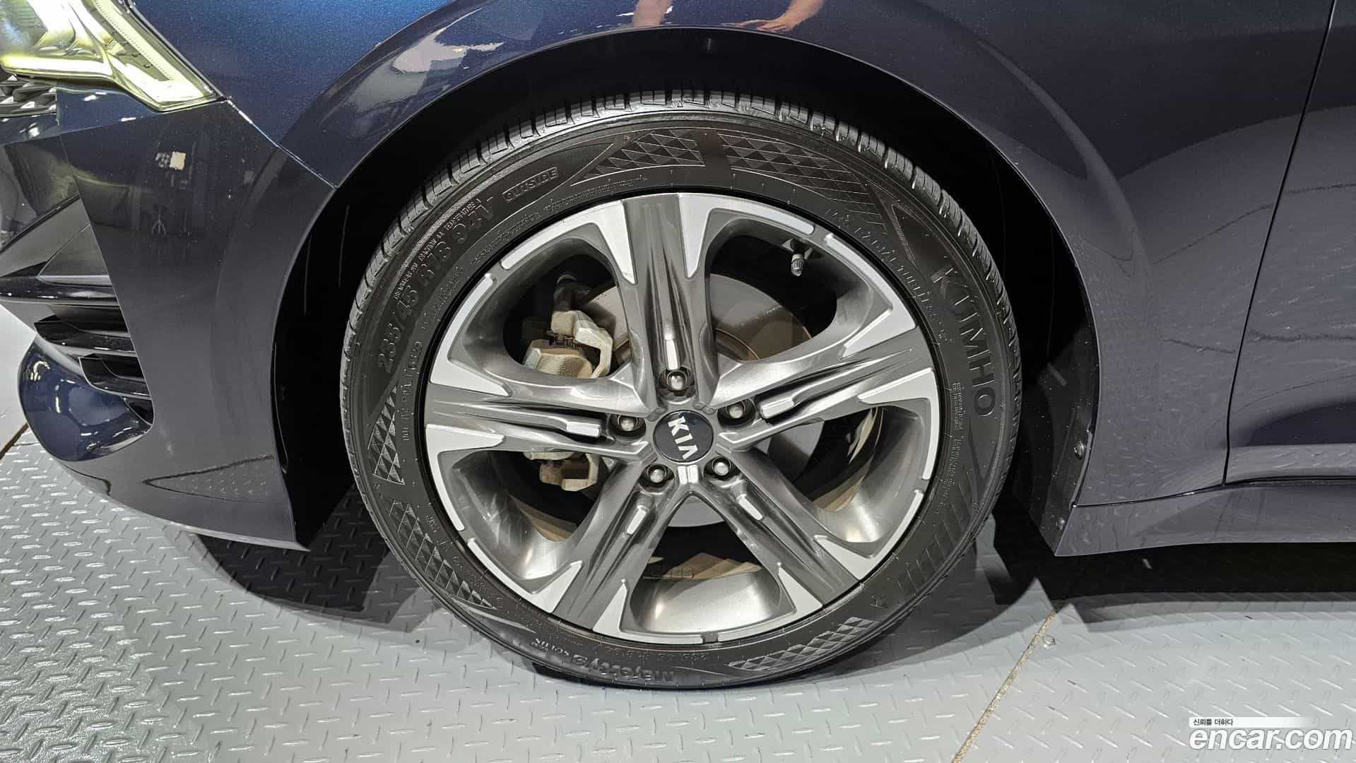 K5 Kia 2020.5-OUTER-005