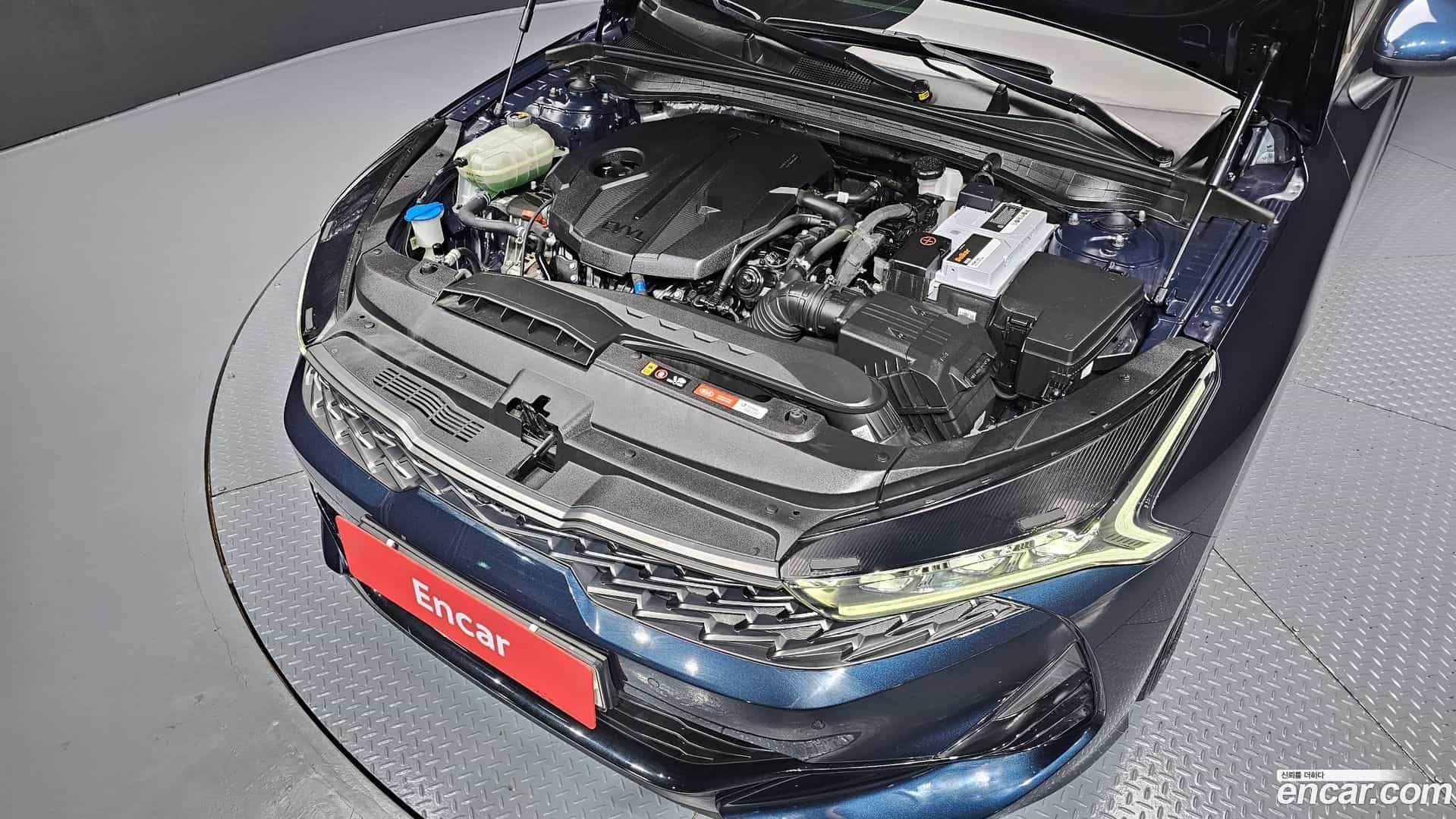 K5 Kia 2020.5-OUTER-006