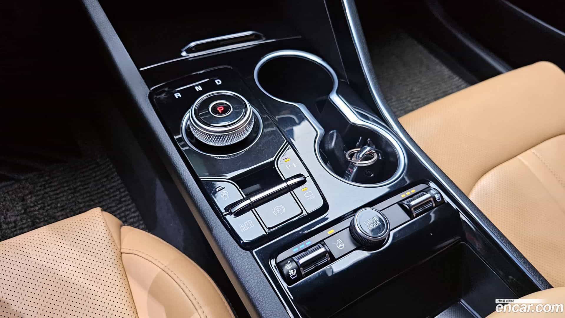 K5 Kia 2020.5-INNER-009