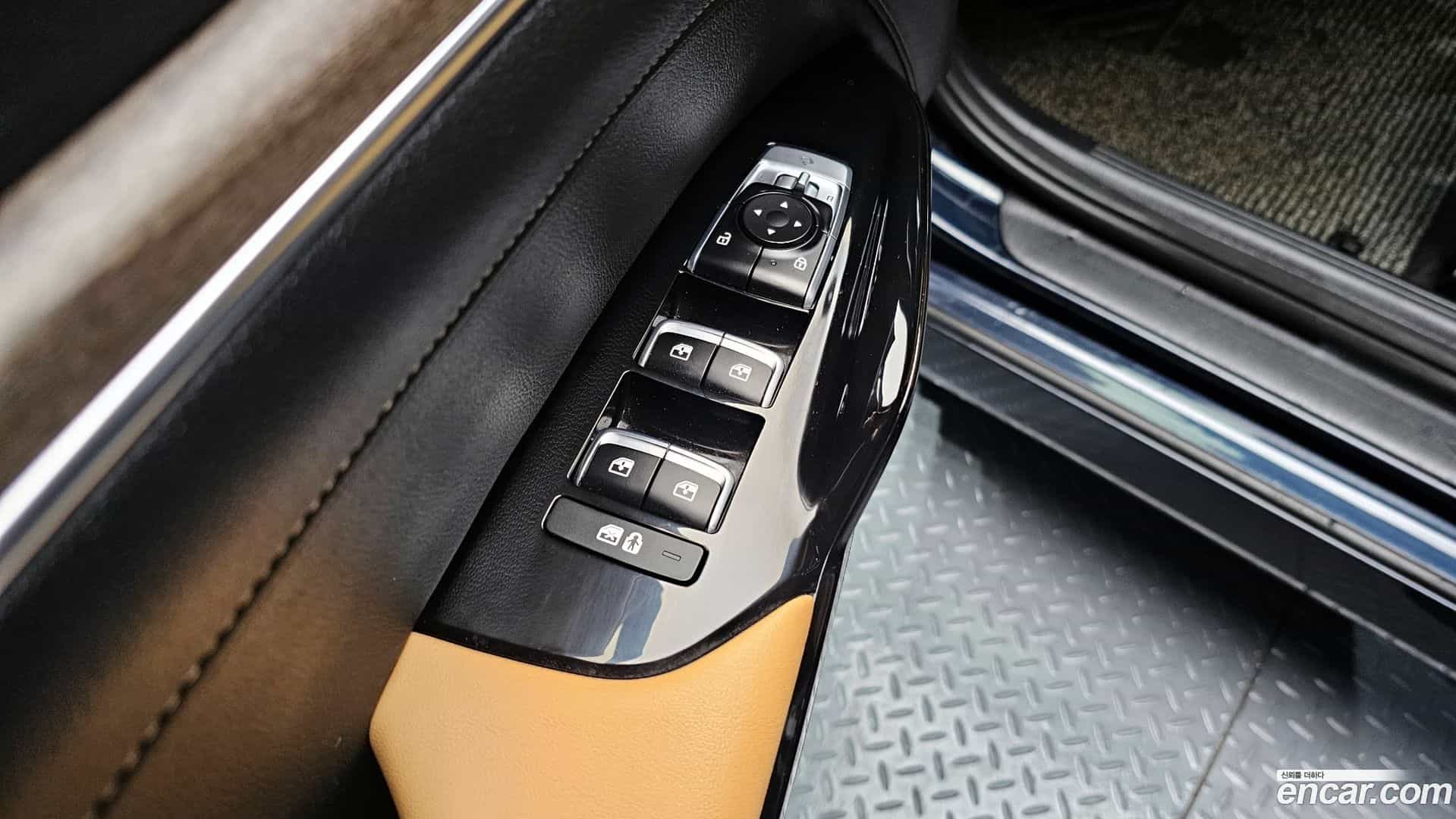 K5 Kia 2020.5-OPTION-021