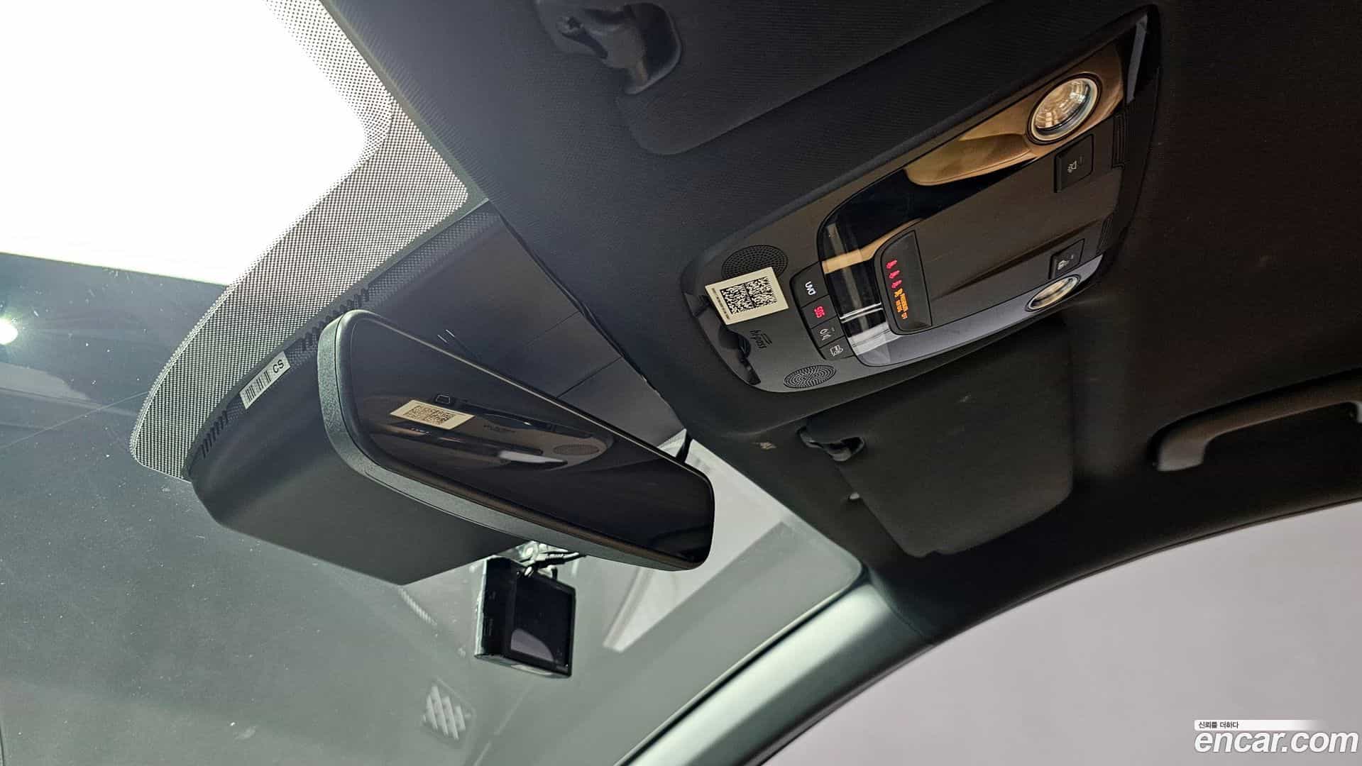 K5 Kia 2020.5-OPTION-024