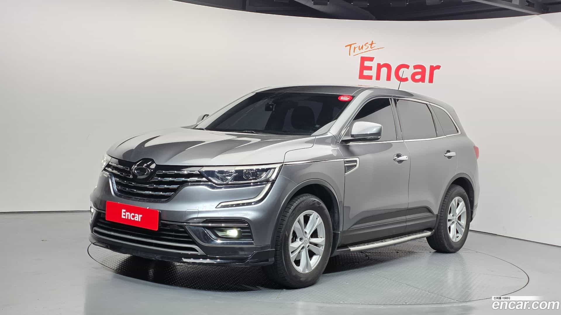 QM6 Renault Korea 2019.8-OUTER-001