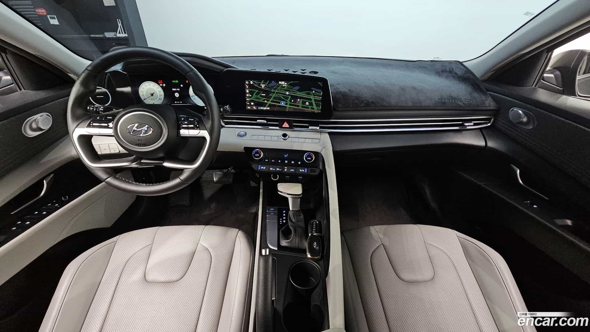 AVANTE Hyundai 2023.4-INNER-007
