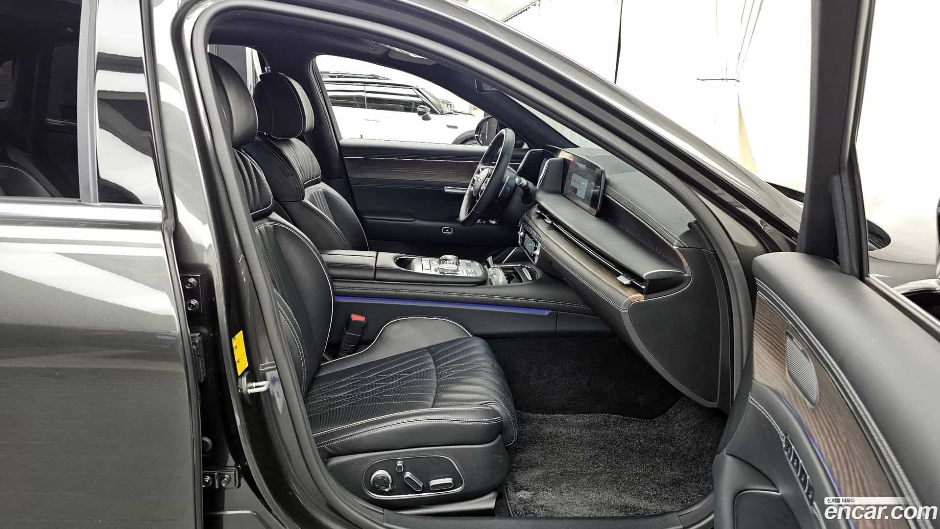 G90 Genesis 2022.3-OPTION-015