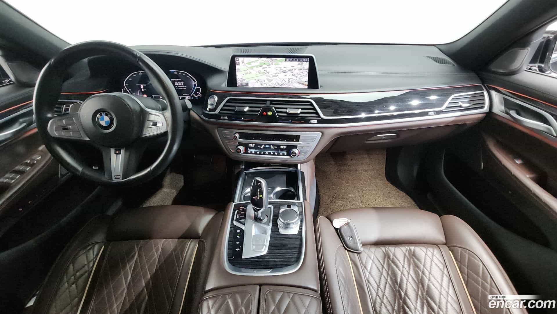 7-Series BMW 2020.3-INNER-007