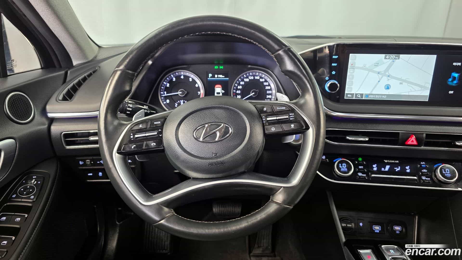 Sonata Hyundai 2022.2-OPTION-017