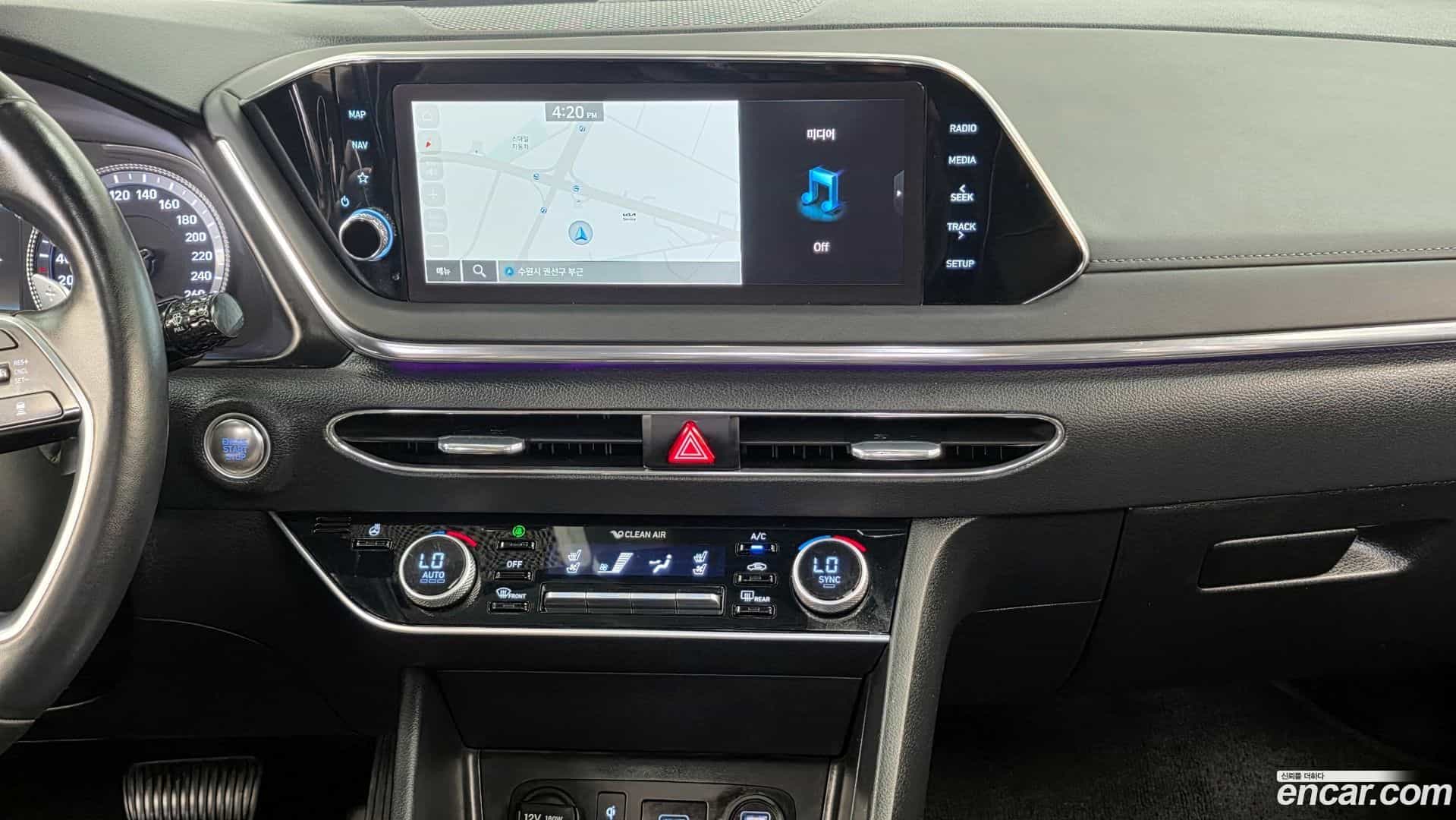 Sonata Hyundai 2022.2-OPTION-018