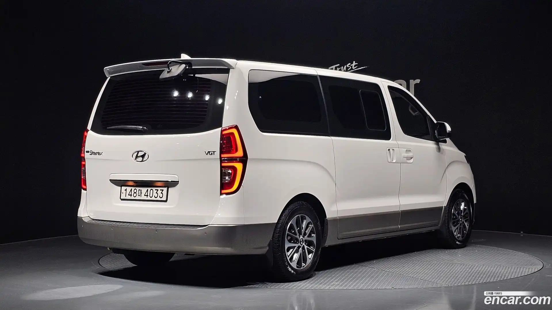 Starex Hyundai 2019.4-OUTER-002
